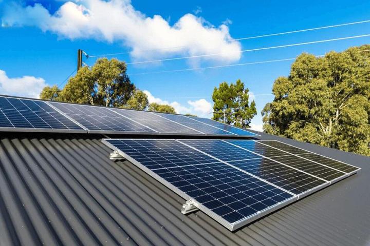 Installation de panneaux solaires Vincennes