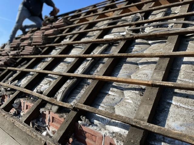 Travaux d'isolation Vincennes