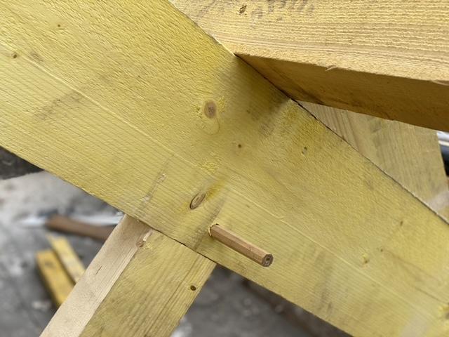 Travaux de charpente Vincennes