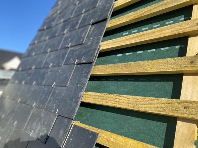 Isolation par l'intérieur  Vincennes