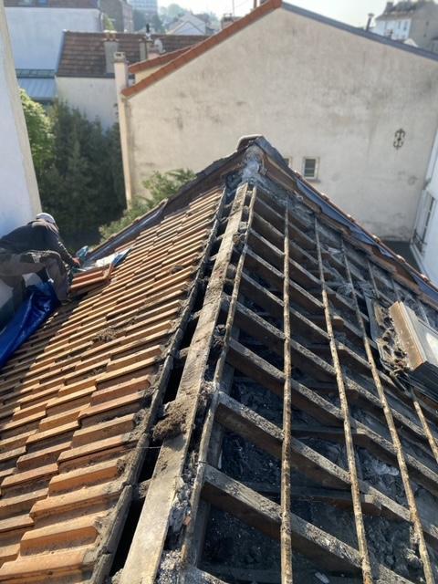 Travaux d'isolation Vincennes