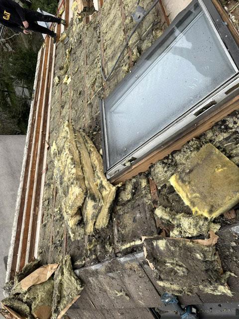  Isolation par l'intérieur  Vincennes