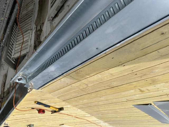 Travaux de charpente Vincennes