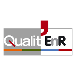 Logo Qualit'EnR